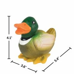 PetSafe Sportsmen Squeeze Meeze Duck Dog Toy 9 PetSafe Sportsmen Squeeze Meeze Duck Dog Toy -PetSafe Store 1258827 A2