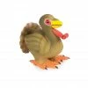 PetSafe Sportsmen Squeeze Meeze Turkey Dog Toy -PetSafe Store 1258828