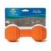 PetSafe Sportsmen Chuckle Dog Chew Toy, Medium/Large 2 PetSafe Sportsmen Chuckle Dog Chew Toy, Medium/Large -PetSafe Store 1258832