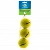 PetSafe Tennis Ball Dog Toys, 3-Pack