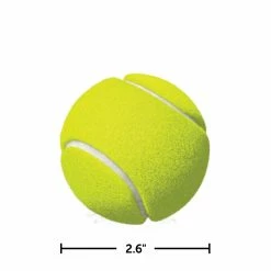 PetSafe Tennis Ball Dog Toys, 3-Pack -PetSafe Store 1258841 A4