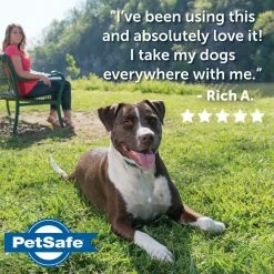 PetSafe Remote Dog Training Collar, 900 yd. Range -PetSafe Store 1293968 A6