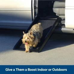 PetSafe Happy Ride Mini Dog Ramp -PetSafe Store 1339556 A4