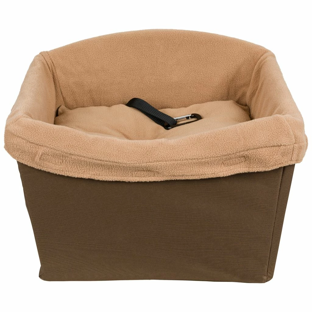 PetSafe Happy Ride Safety Pet Seat 9 PetSafe Happy Ride Safety Pet Seat - Image 7