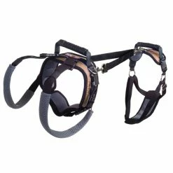 PetSafe Lifting Aid Full-Body Dog Harness