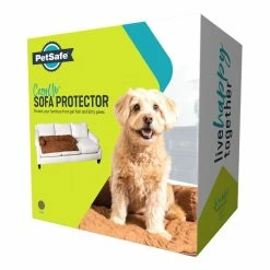 PetSafe CozyUp Sofa Protector -PetSafe Store 1339596 A3