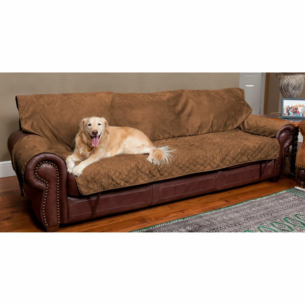 PetSafe Full Coverage Sofa Furniture Protector 3 PetSafe Full Coverage Sofa Furniture Protector - Image 2