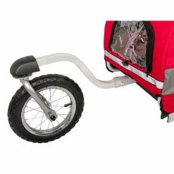 PetSafe Happy Ride Dog Stroller Kit, Medium -PetSafe Store 1339602 A2