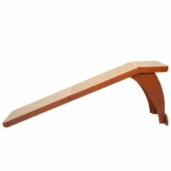 PetSafe CozyUp Bed Pet Ramp, Cherry -PetSafe Store 1339605 A2
