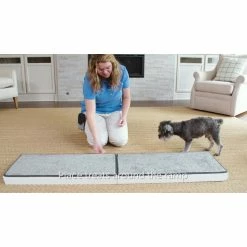 PetSafe CozyUp Bed Pet Ramp, Cherry -PetSafe Store 1339605 VIDEO 2 480x270 1200k