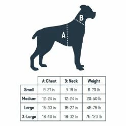 PetSafe Happy Ride Safety Harness, Large 12 PetSafe Happy Ride Safety Harness, Large -PetSafe Store 1339608 A3