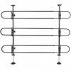 PetSafe Happy Ride Adjustable Metal Vehicle Dog Barrier 2 PetSafe Happy Ride Adjustable Metal Vehicle Dog Barrier -PetSafe Store 1339611