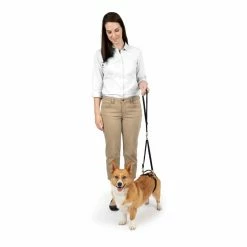 PetSafe Carelift Dog Lifting Aid Rear Only Harness -PetSafe Store 1339617 A6