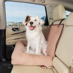 PetSafe Pet Car Cuddler 12 PetSafe Pet Car Cuddler -PetSafe Store 1339620