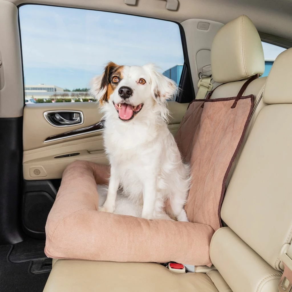 PetSafe Pet Car Cuddler 7 PetSafe Pet Car Cuddler - Image 5