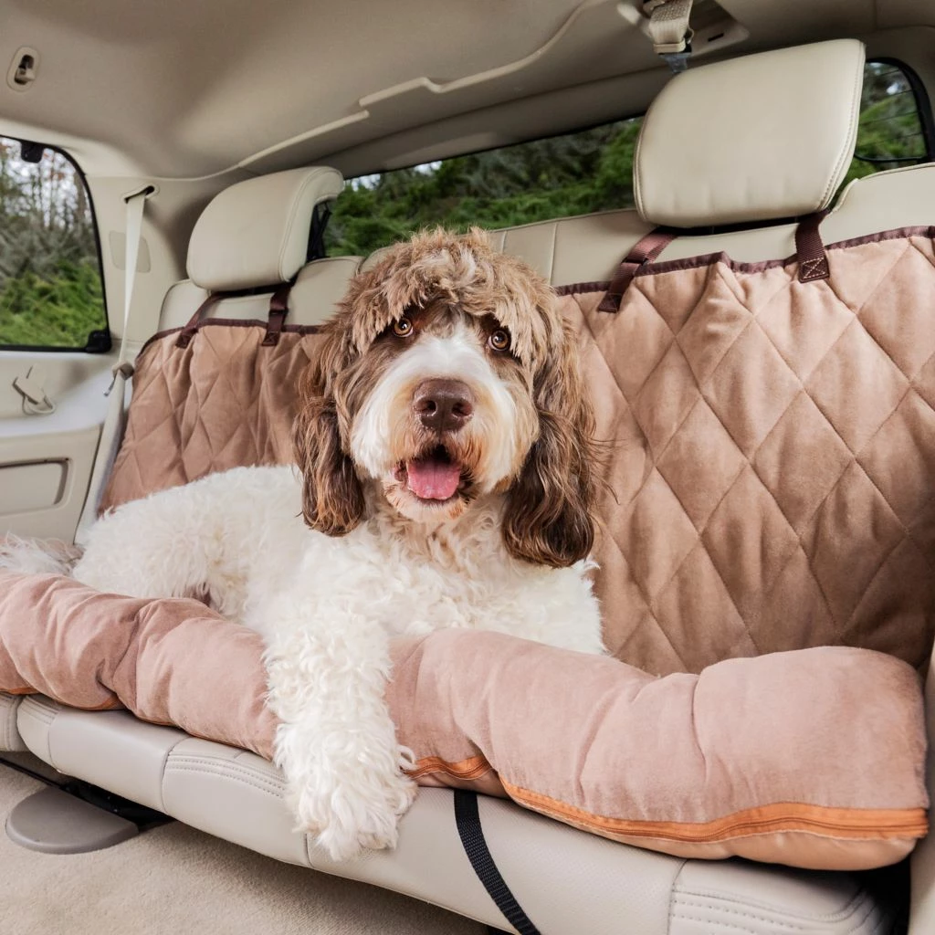 PetSafe Pet Car Cuddler 3 PetSafe Pet Car Cuddler