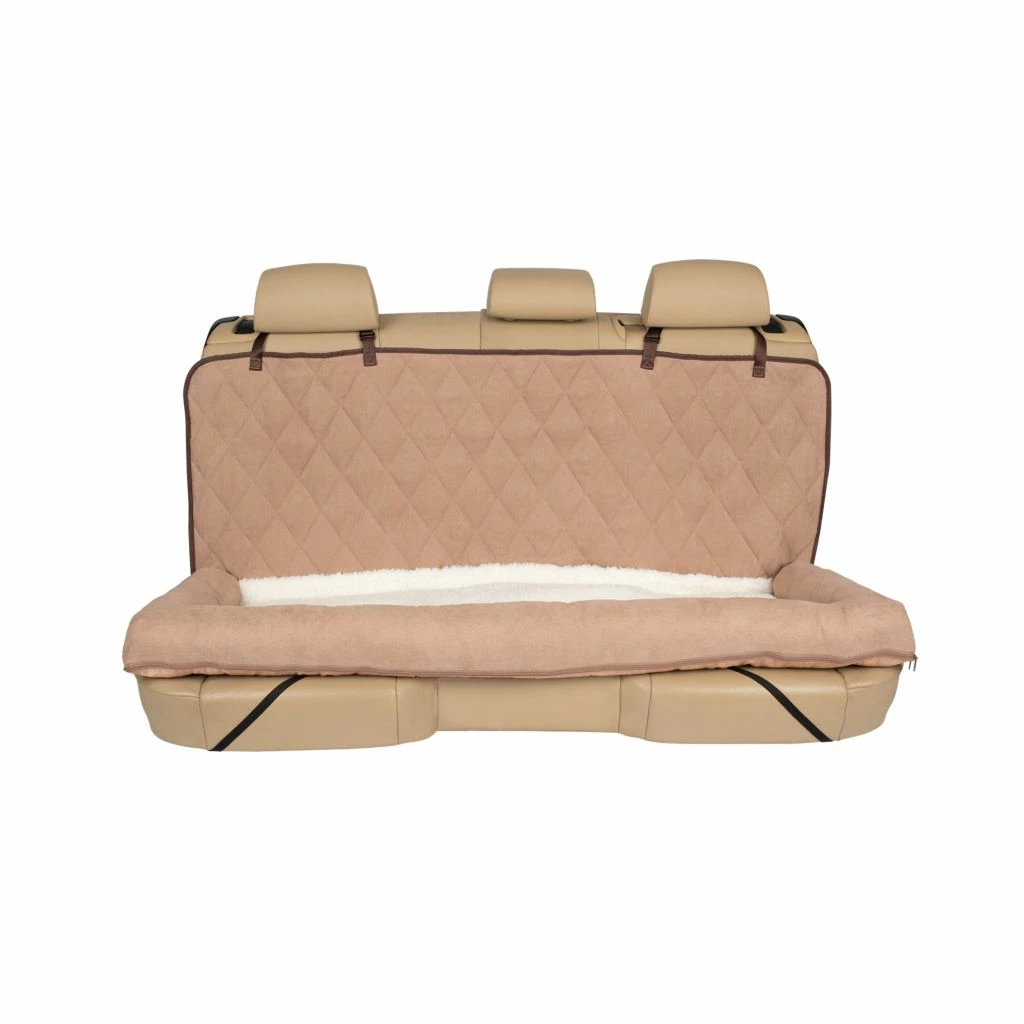 PetSafe Pet Car Cuddler 6 PetSafe Pet Car Cuddler - Image 4