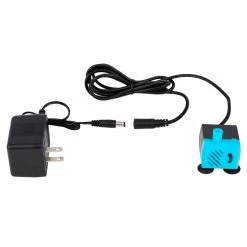 PetSafe Current Fountain Pump 12 PetSafe Current Fountain Pump -PetSafe Store 1339648 A3