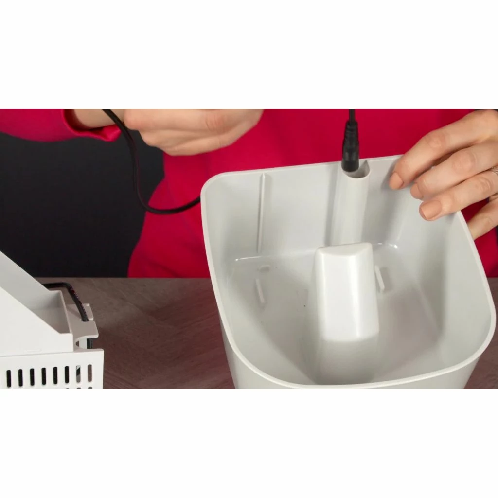 PetSafe Current Fountain Pump 9 PetSafe Current Fountain Pump - Image 7