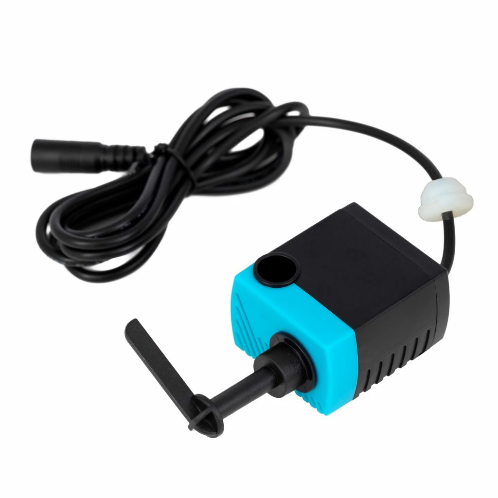 PetSafe Drinkwell Original Pet Fountain Replacement Pump, 5.5 ft. Cord 3 PetSafe Drinkwell Original Pet Fountain Replacement Pump, 5.5 ft. Cord