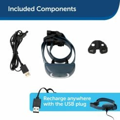 PetSafe Add-A-Dog Receiver Dog Training Collar -PetSafe Store 1339655 A5