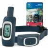 PetSafe Remote Dog Training Collar, 600 yd. Range, for Dogs 8 lb. or Larger, Neck Sizes 6 to 27 in. -PetSafe Store 1339662