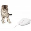 PetSafe Laser Tail Cat Toy - Fun and Safe Laser Light Game for Cats -PetSafe Store 1339666
