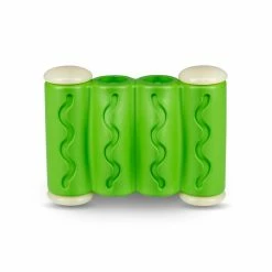 PetSafe Busy Buddy Ribinator Dog Toy, Small