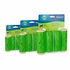 PetSafe Busy Buddy Ribinator Dog Toy, Small -PetSafe Store 1460285 A3