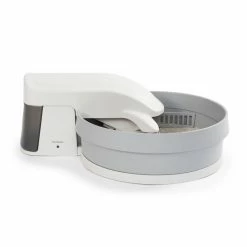 PetSafe Simply Clean Automatic Self-Cleaning Cat Litter Box