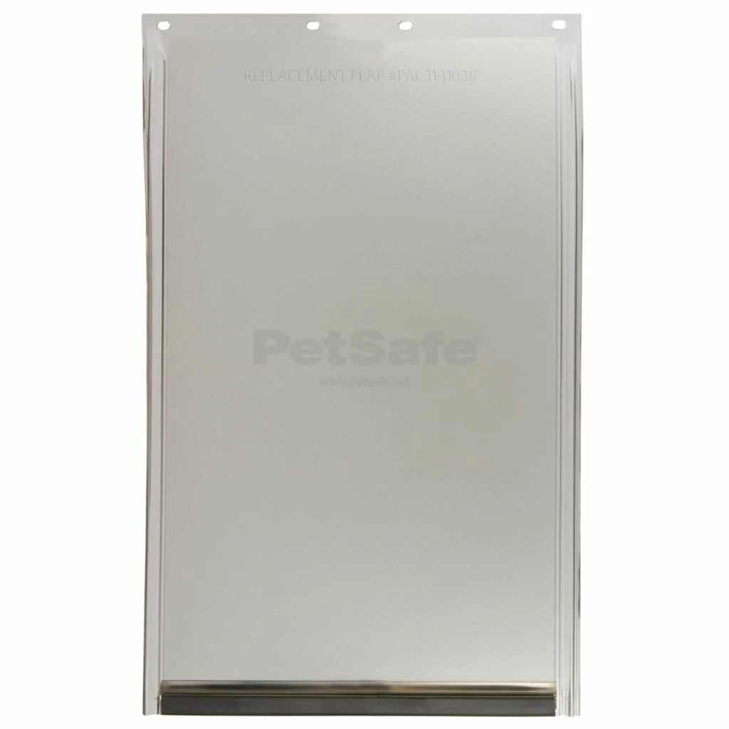 PetSafe Freedom Pet Door Replacement Flap, Small 3 PetSafe Freedom Pet Door Replacement Flap, Small