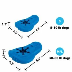 PetSafe Freezable Treat Holding Chilly Penguin, Medium/Large 12 PetSafe Freezable Treat Holding Chilly Penguin, Medium/Large -PetSafe Store 1460321 A4