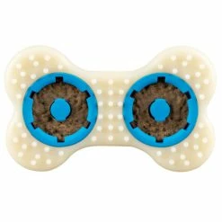 PetSafe Busy Buddy Forever Dog Toy Bone, Medium