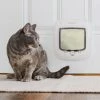 PetSafe Microchip Cat Door Flap -PetSafe Store 1460338