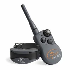 PetSafe SportHunter 1225X Rechargeable Remote Dog Training Collar, 3/4 Mile Range, for Dogs 8 lb. or Larger