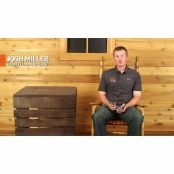 PetSafe SportHunter 1225X Rechargeable Remote Dog Training Collar, 3/4 Mile Range, for Dogs 8 lb. or Larger 17 PetSafe SportHunter 1225X Rechargeable Remote Dog Training Collar, 3/4 Mile Range, for Dogs 8 lb. or Larger -PetSafe Store 1460340 VIDEO 1 480x270 1200k