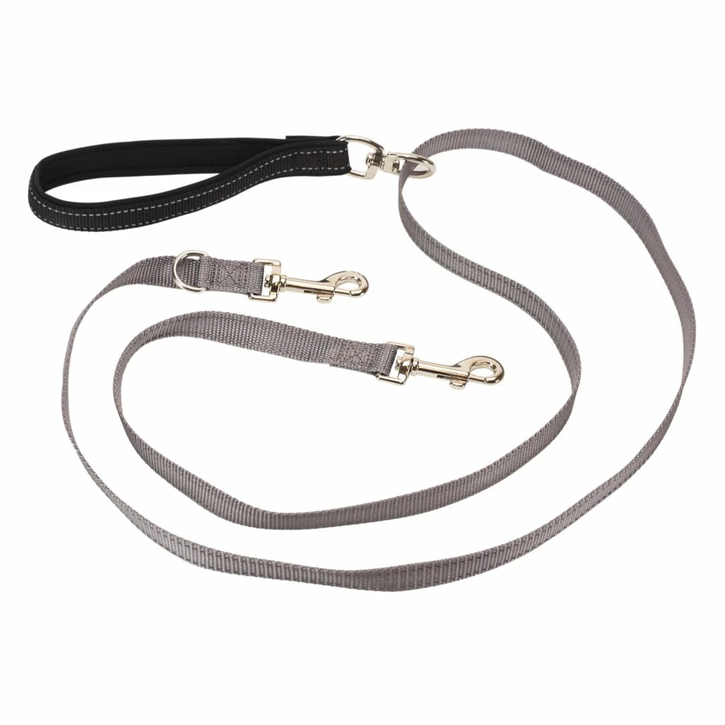 PetSafe Two-Point Control Dog Leash, 3/4 in. 3 PetSafe Two-Point Control Dog Leash, 3/4 in.