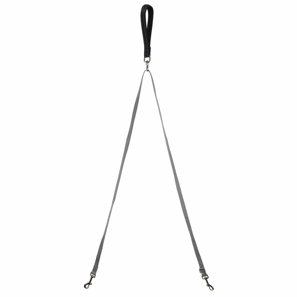 PetSafe Two-Point Control Dog Leash, 3/4 in. 4 PetSafe Two-Point Control Dog Leash, 3/4 in. - Image 2