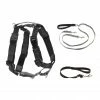 PetSafe 3-in-1 Reflective Dog Harness with 2-Point Control Leash -PetSafe Store 1530613