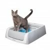 PetSafe Scoop-Free Self-Cleaning Cat Litter Box -PetSafe Store 1530619