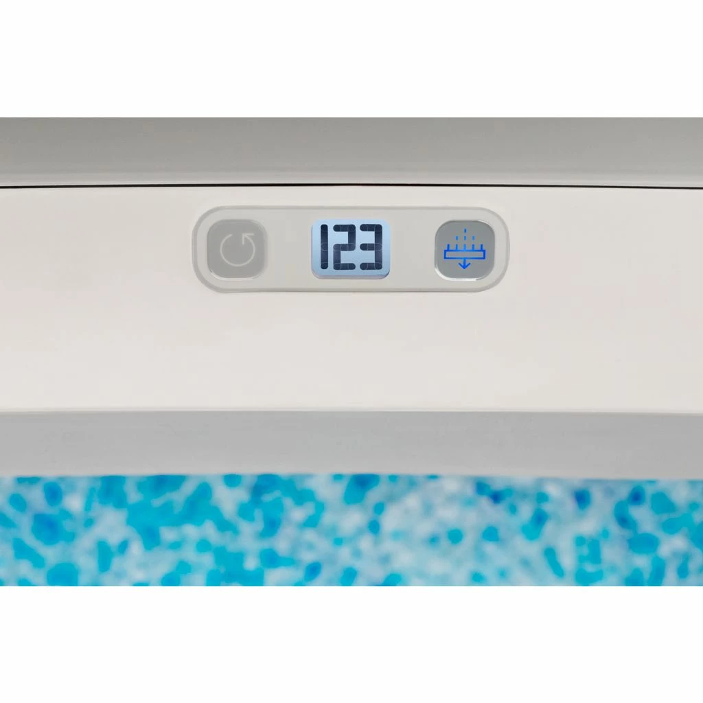 PetSafe Scoop-Free Self-Cleaning Cat Litter Box 10 PetSafe Scoop-Free Self-Cleaning Cat Litter Box - Image 8