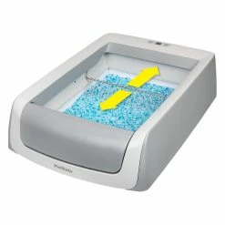 PetSafe Scoop-Free Self-Cleaning Cat Litter Box 21 PetSafe Scoop-Free Self-Cleaning Cat Litter Box -PetSafe Store 1530619 A8