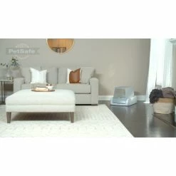 PetSafe Scoop-Free Self-Cleaning Cat Litter Box, Hooded 20 PetSafe Scoop-Free Self-Cleaning Cat Litter Box, Hooded -PetSafe Store 1530700 VIDEO 1 480x270 1200k