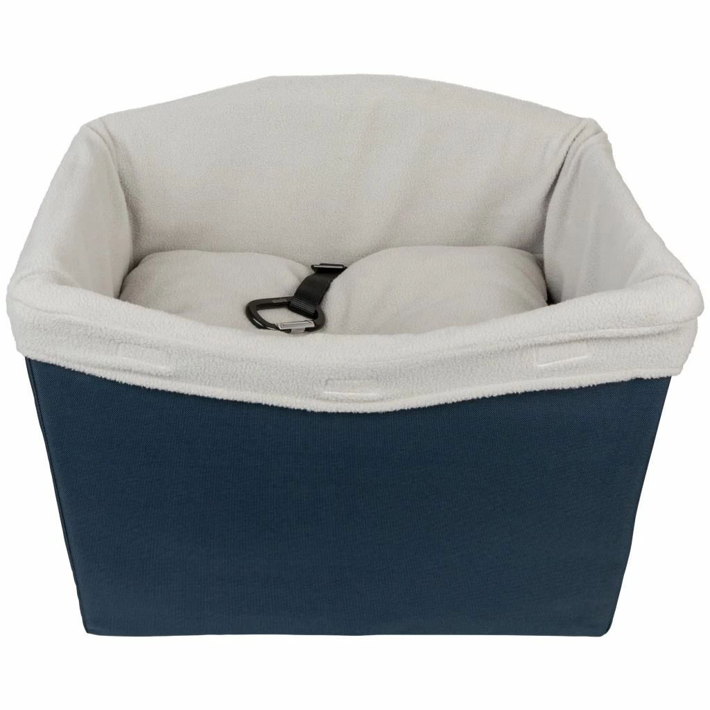 PetSafe Happy Ride Safety Pet Seat 4 PetSafe Happy Ride Safety Pet Seat - Image 2