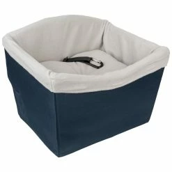 PetSafe Happy Ride Safety Pet Seat 11 PetSafe Happy Ride Safety Pet Seat -PetSafe Store 1530704 A2