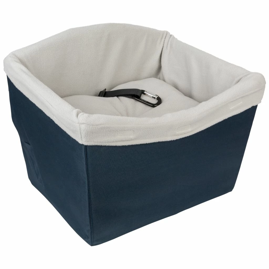 PetSafe Happy Ride Safety Pet Seat 5 PetSafe Happy Ride Safety Pet Seat - Image 3