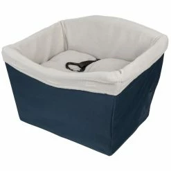 PetSafe Happy Ride Safety Pet Seat 12 PetSafe Happy Ride Safety Pet Seat -PetSafe Store 1530704 A3