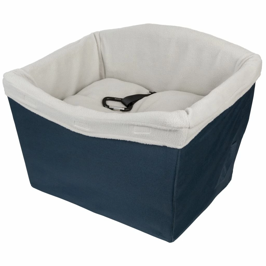 PetSafe Happy Ride Safety Pet Seat 6 PetSafe Happy Ride Safety Pet Seat - Image 4