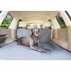 PetSafe Happy Ride Pet Cargo Area Liner 9 PetSafe Happy Ride Pet Cargo Area Liner -PetSafe Store 1592234 A2