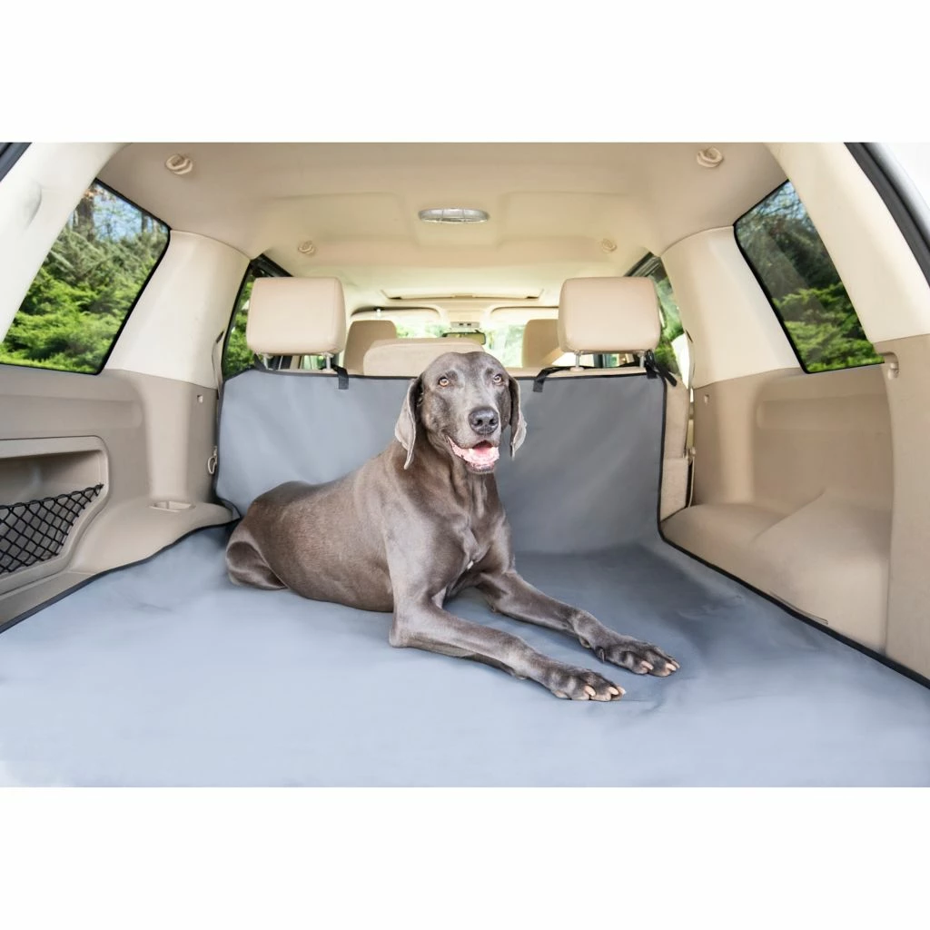 PetSafe Happy Ride Pet Cargo Area Liner 5 PetSafe Happy Ride Pet Cargo Area Liner - Image 3
